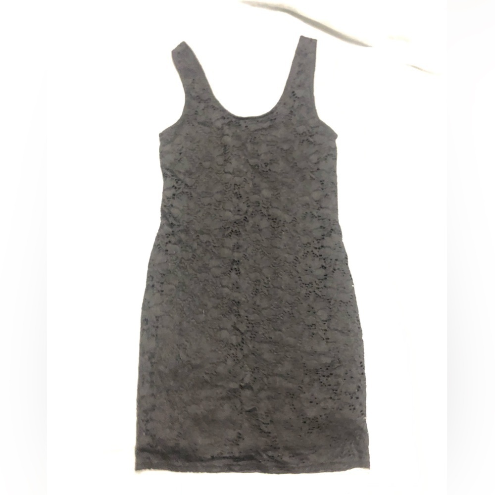 🌸Streetwear lace dress